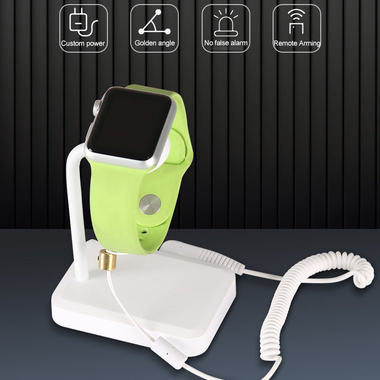 S53-C Anti-theft Security Alarm for Apple Watch