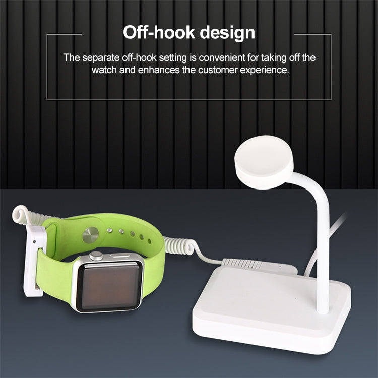 S53-C Anti-theft Security Alarm for Apple Watch