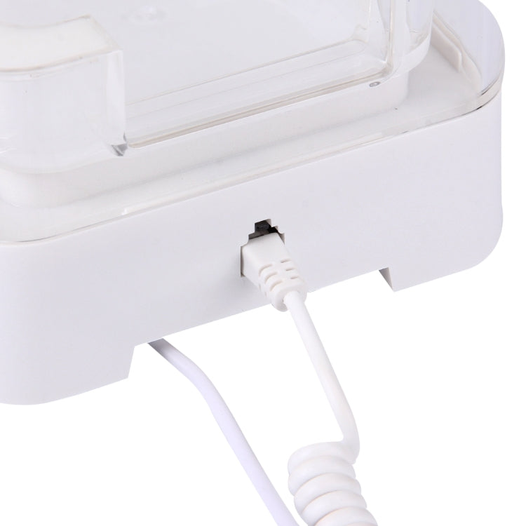 Tablet PC Anti-theft Alarm Display Stand for Galaxy Tab 3 / P5200 / P3200 / Nokia Lumia 1520 etc.