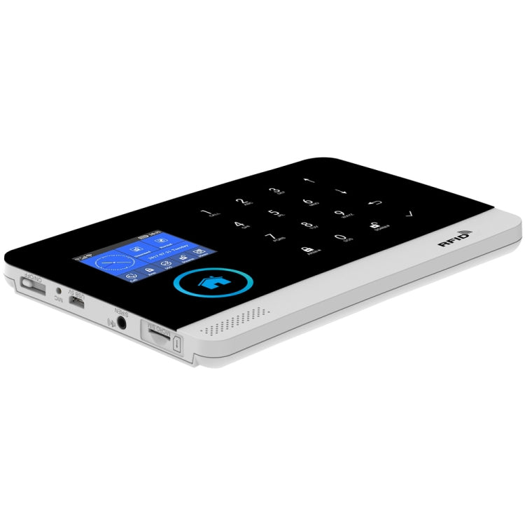 PG-103-GSM WiFi + GSM Touch Screen Intelligent Alarm System