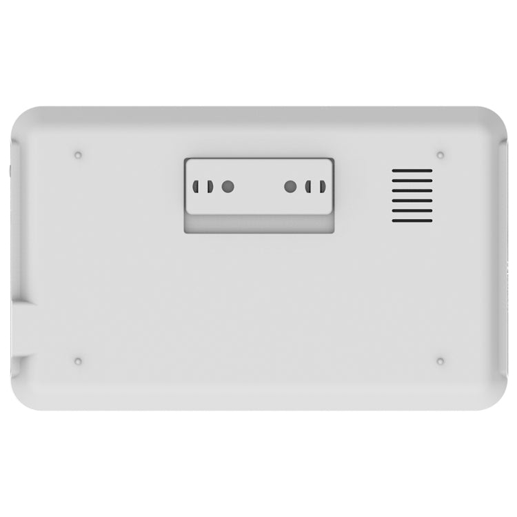 PG-106-GSM GSM/GPRS + WiFi Intelligent Alarm System with Touch Screen & RFID Function