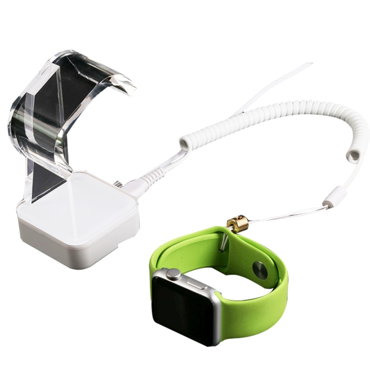 High Quality Anti-theft Alarm Burglar Alarm Bracelet for Smart Watch