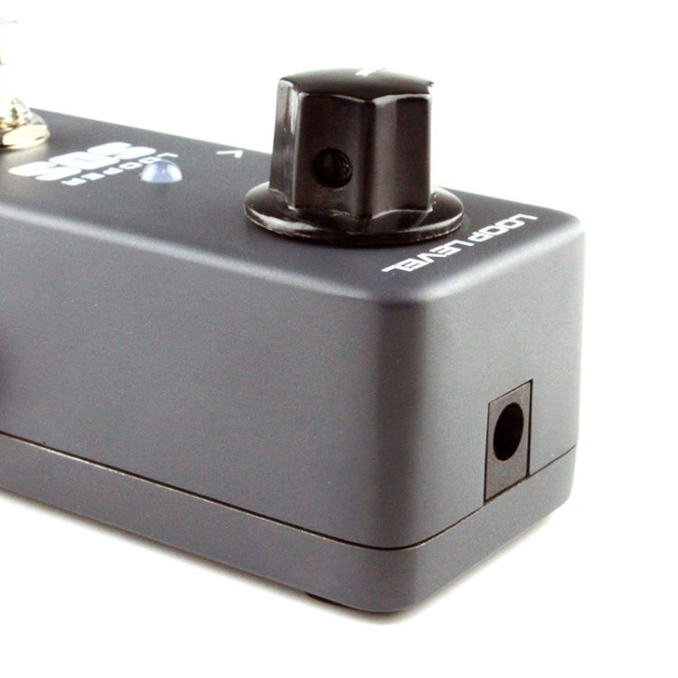 KOKKO FLP2 Mini SOS Looper Guitar Loop Recording Monoblock Effects Pedal