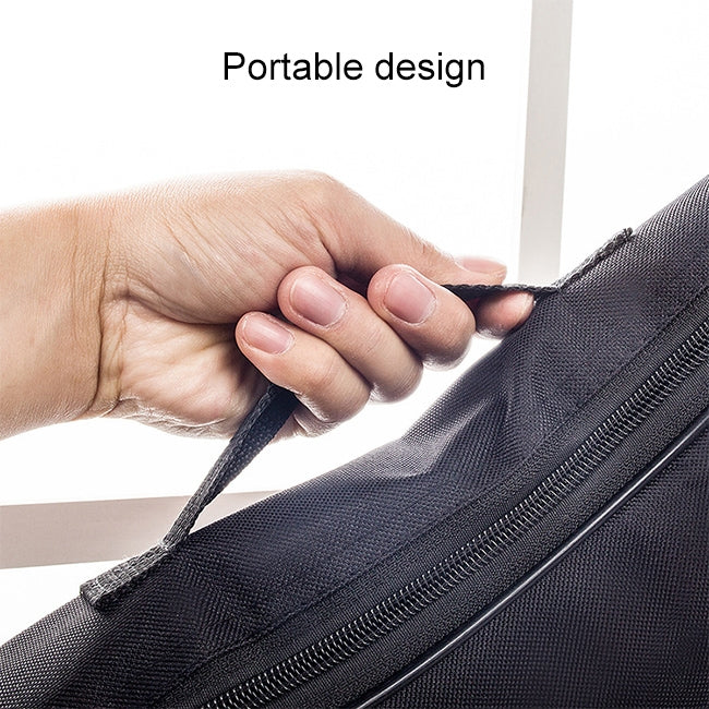 23 Inch Ukulele Cotton Piano Bag