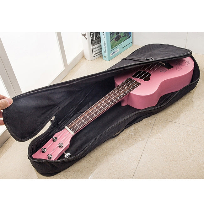 23 Inch Ukulele Cotton Piano Bag