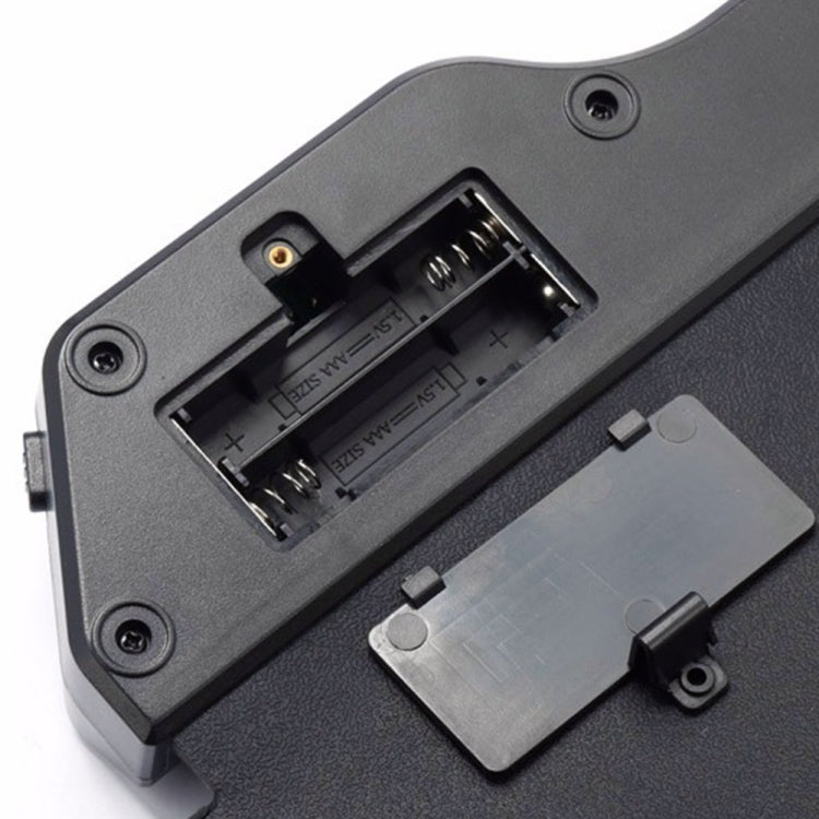 Portable Silicone Hand Roll USB Electronic Drum