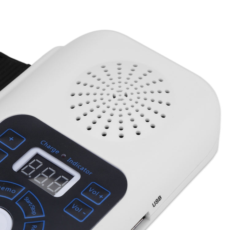 88 Key Thickened Version Learner Hand Roll Electronic Piano