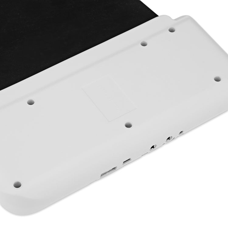 88 Key Thickened Version Learner Hand Roll Electronic Piano