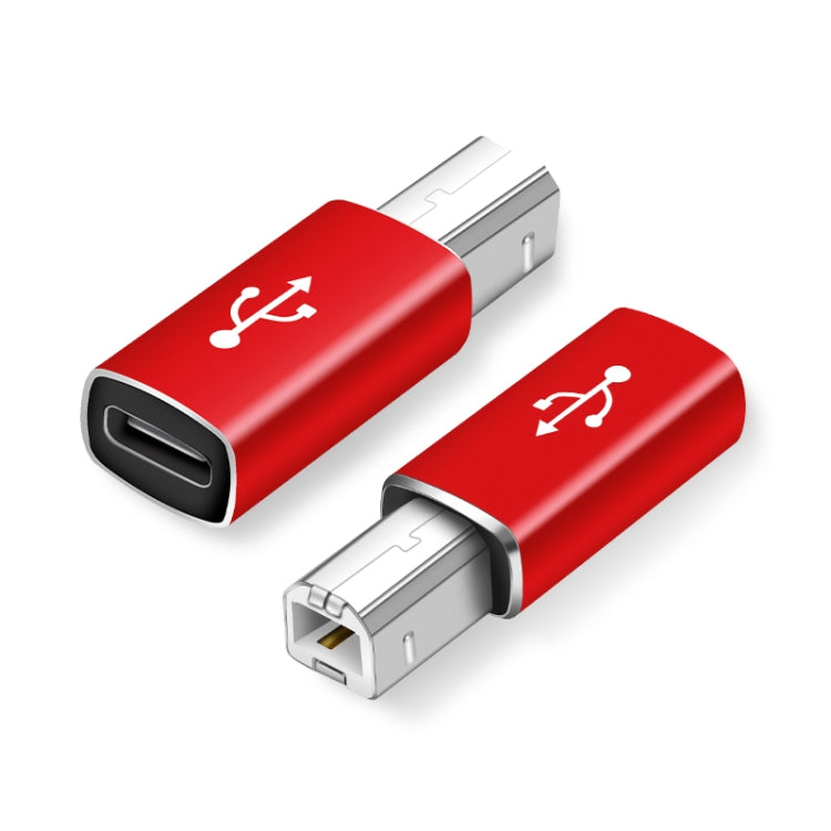 Type-C Female to MIDI Male Universal Adapter for Electronic Musical Instruments