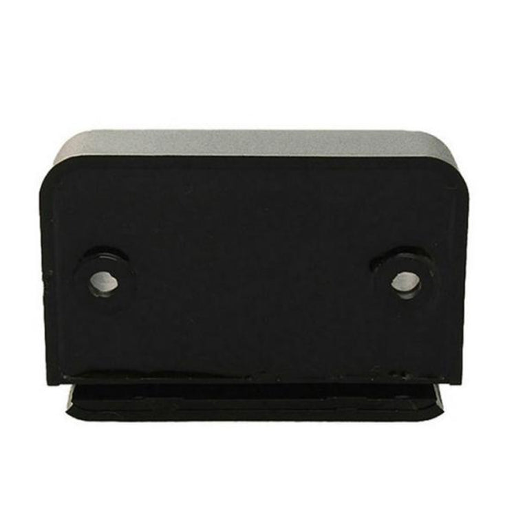 B708BK Waterproof Timer Digital Alarm Clock  for Motorcycle ATV