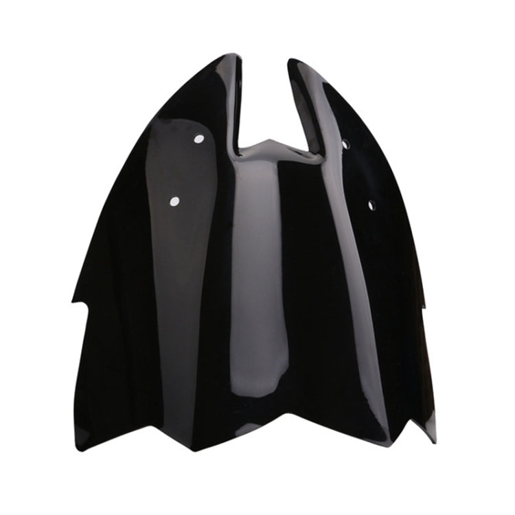 Speedpark Motorcycle Front Windshield for Kawasaki Z800 / ZR800 2013-2015