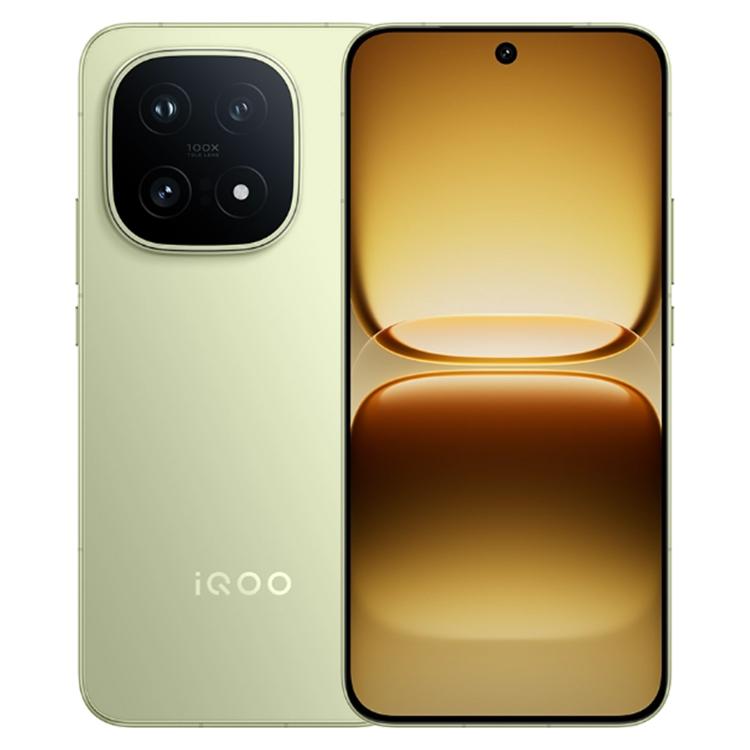 vivo iQOO 15, 12GB+512GB, 6.85 inch Android 16 OriginOS 6 Snapdragon 8 Elite Gen 5 Octa Core, OTG, NFC, Network: 5G, Support Google Play