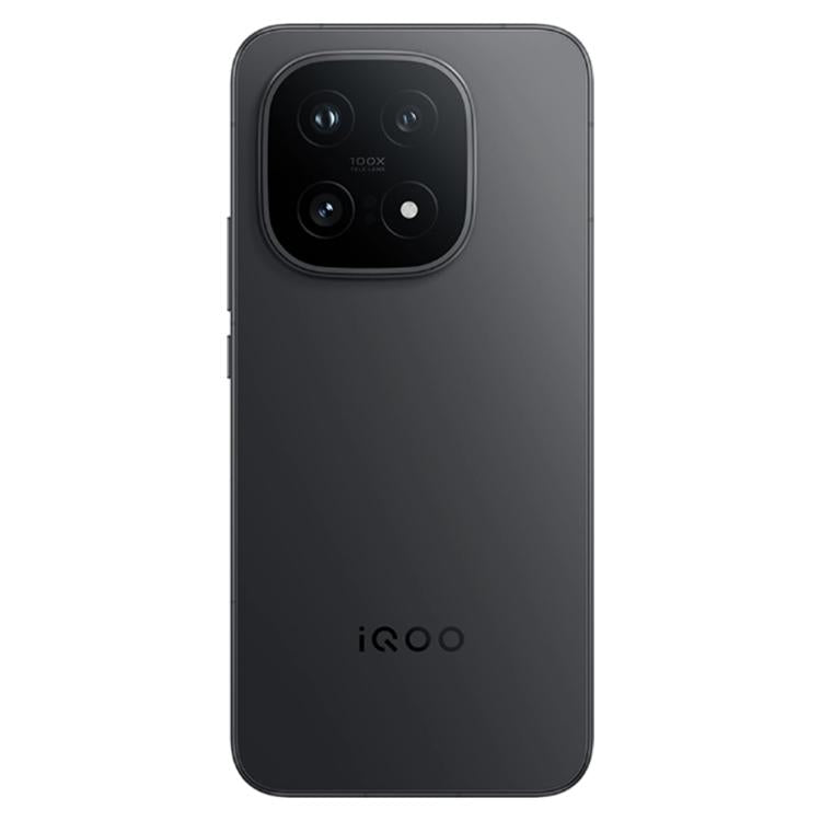 vivo iQOO 15, 16GB+1TB, 6.85 inch Android 16 OriginOS 6 Snapdragon 8 Elite Gen 5 Octa Core, OTG, NFC, Network: 5G, Support Google Play