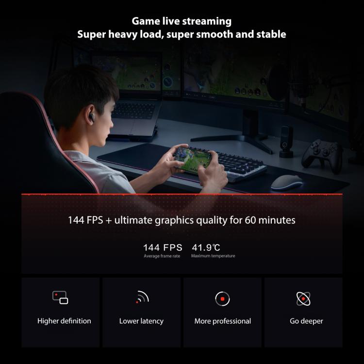 vivo iQOO 15, 16GB+256GB, 6.85 inch Android 16 OriginOS 6 Snapdragon 8 Elite Gen 5 Octa Core, OTG, NFC, Network: 5G, Support Google Play