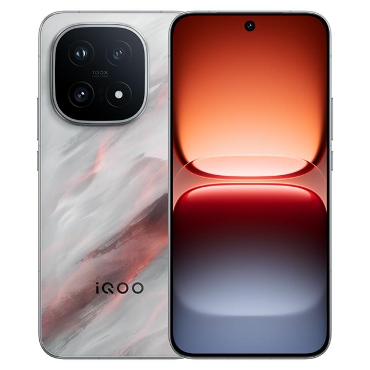 vivo iQOO 15, 16GB+512GB, 6.85 inch Android 16 OriginOS 6 Snapdragon 8 Elite Gen 5 Octa Core, OTG, NFC, Network: 5G, Support Google Play