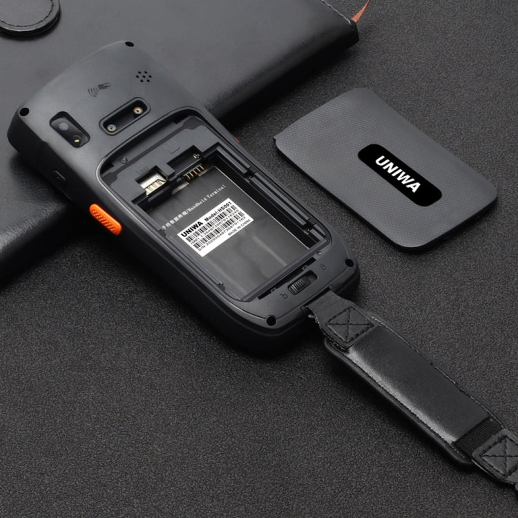 Waterproof Dustproof Shockproof, 4300mAh Battery, 4.0 inch Android 9.0 MTK6761 Helio A22 Quad Core up to 2.0GHz, Network: 4G