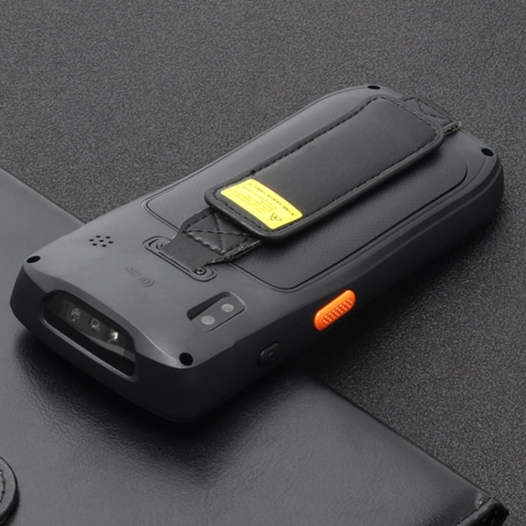 Waterproof Dustproof Shockproof, 4300mAh Battery, 4.0 inch Android 9.0 MTK6761 Helio A22 Quad Core up to 2.0GHz, Network: 4G