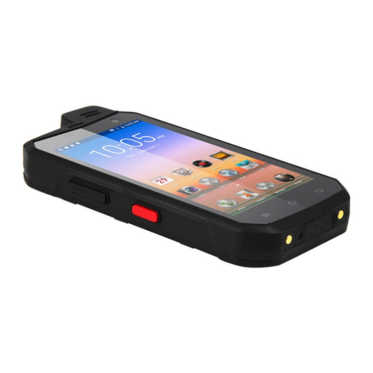 IP68 Waterproof Dustproof Shockproof, 5000mAh Battery, 4.7 inch Android 9.0 MTK6762 Octa Core up to 2.0GHz, Network: 4G, NFC, OTG