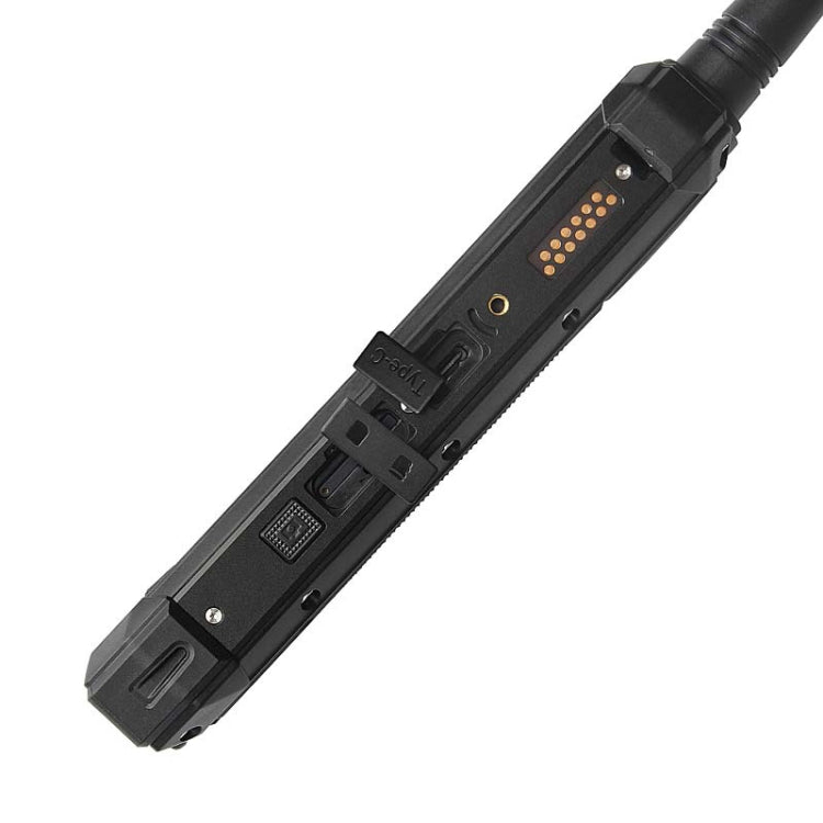 IP67 Waterproof Dustproof Shockproof, 4.0 inch Android 8.1 Qualcomm Snapdragon SDM450 Octa Core up to 1.8GHz, Network: 4G, NFC, POC, SOS, OTG