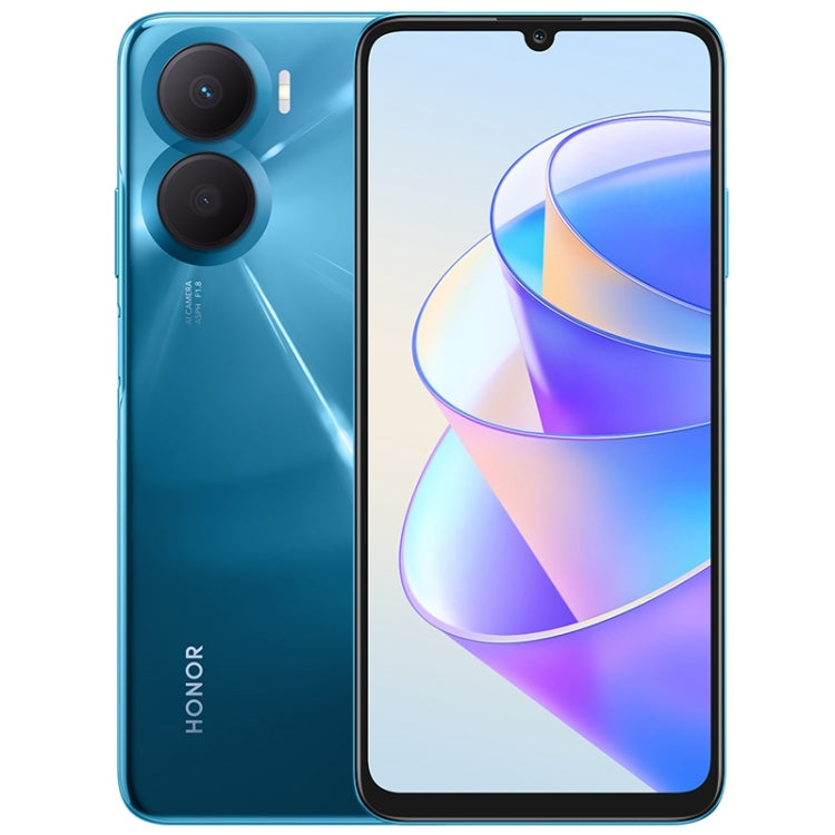 Dual Back Cameras, Side Fingerprint Identification, 6000mAh Battery, 6.74 inch Magic UI 6.1 (Android 12) MediaTek Dimensity 700 Octa Core up to 2.2GHz, Network: 5G, Not Support Google Play