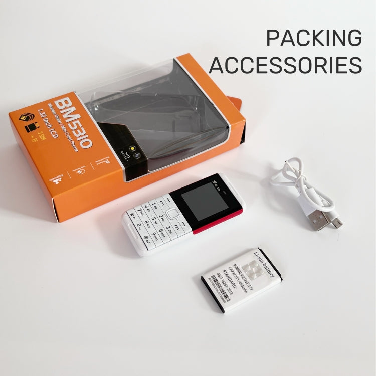 1.33 inch, MTK6261D, 21 Keys, Support Bluetooth, FM, Magic Sound, Auto Call Record, GSM, Triple SIM