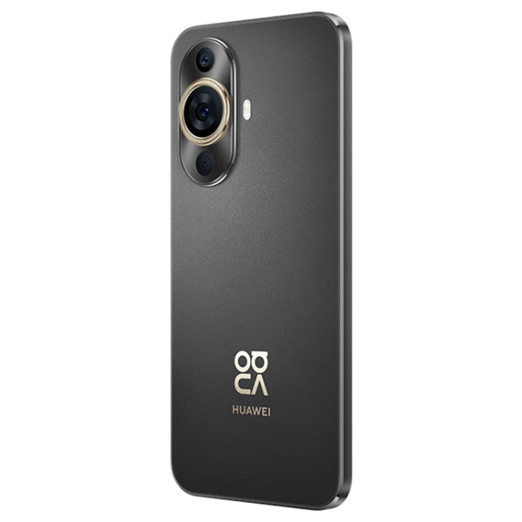 Dual Back Cameras, Screen Fingerprint Identification, 6.7 inch Kunlun Glass HarmonyOS Qualcomm Snapdragon 778G 4G Octa Core up to 2.4GHz, Network: 4G, OTG, NFC, Not Support Google Play