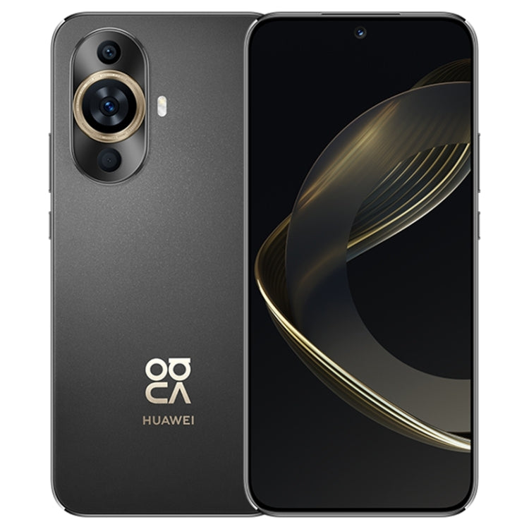 Dual Back Cameras, Screen Fingerprint Identification, 6.7 inch Kunlun Glass HarmonyOS Qualcomm Snapdragon 778G 4G Octa Core up to 2.4GHz, Network: 4G, OTG, NFC, Not Support Google Play