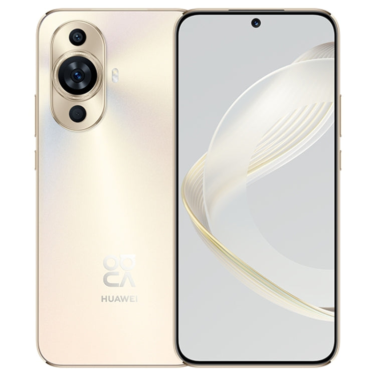 Dual Back Cameras, Screen Fingerprint Identification, 6.7 inch Kunlun Glass HarmonyOS Qualcomm Snapdragon 778G 4G Octa Core up to 2.4GHz, Network: 4G, OTG, NFC, Not Support Google Play