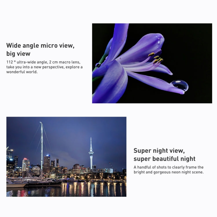 Dual Back Cameras, Screen Fingerprint Identification, 6.7 inch Kunlun Glass HarmonyOS Qualcomm Snapdragon 778G 4G Octa Core up to 2.4GHz, Network: 4G, OTG, NFC, Not Support Google Play