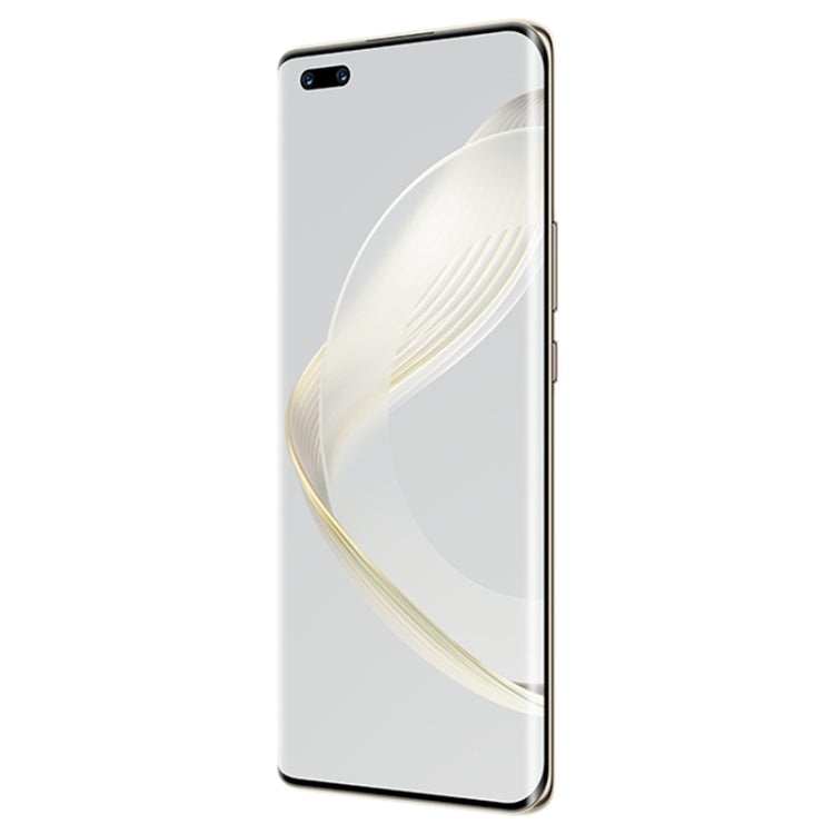 Dual Back +Dual Front Cameras, Screen Fingerprint Identification, 6.78 inch Kunlun Glass HarmonyOS Qualcomm Snapdragon 778G 4G Octa Core up to 2.4GHz, Network: 4G, OTG, NFC, Not Support Google Play