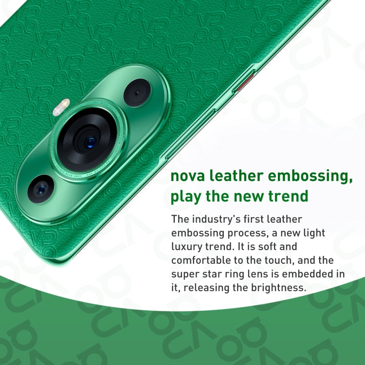 Dual Back +Dual Front Cameras, Screen Fingerprint Identification, 6.78 inch Kunlun Glass HarmonyOS Qualcomm Snapdragon 778G 4G Octa Core up to 2.4GHz, Network: 4G, OTG, NFC, Not Support Google Play