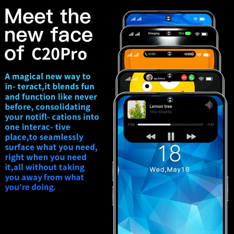 Face Identification, Android 8.1 MTK6737 Quad Core, Network: 4G, OTG