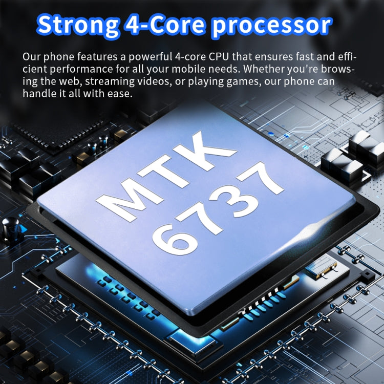 Face Identification, Android 8.1 MTK6737 Quad Core, Network: 4G, OTG