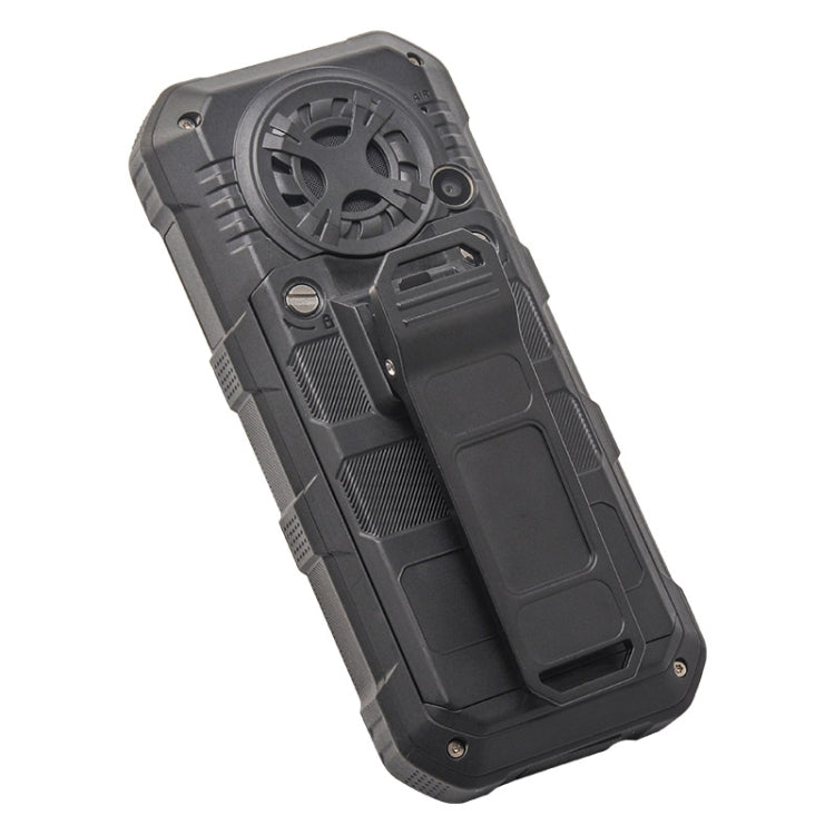 UNIWA F20 Walkie Talkie Rugged Phone, 1GB+8GB, 2.4 inch Android 8.0 Go Mediatek MT6739 Quad Core up to 1.5GHz, Network: 4G, Dual SIM, PoC, SOS