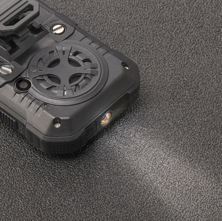 UNIWA F20 Walkie Talkie Rugged Phone, 1GB+8GB, 2.4 inch Android 8.0 Go Mediatek MT6739 Quad Core up to 1.5GHz, Network: 4G, Dual SIM, PoC, SOS