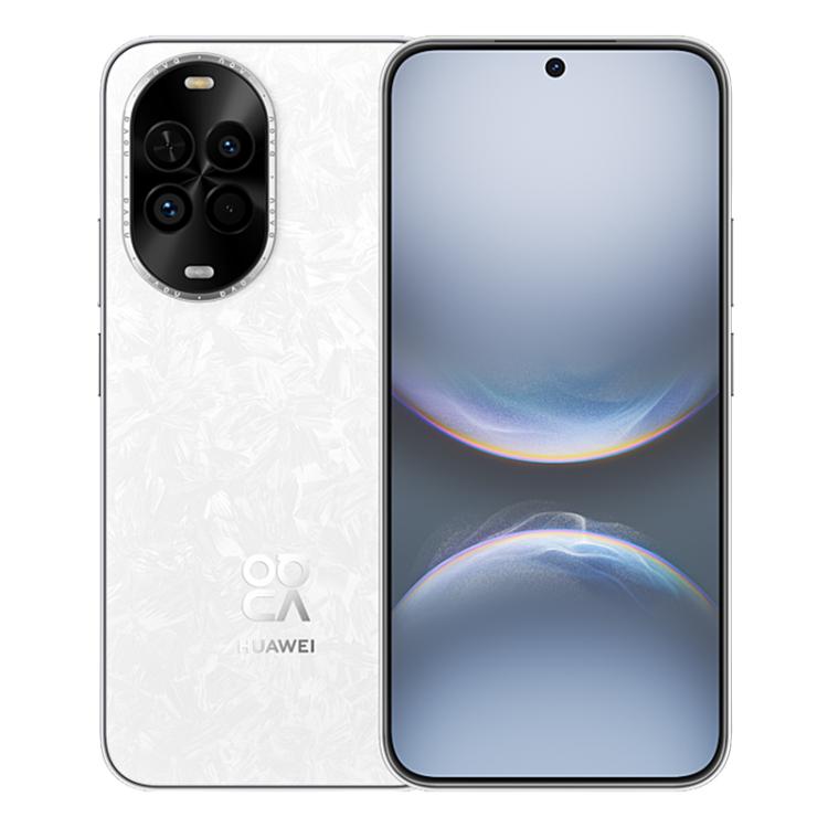 Huawei nova 14 Vitality, 12GB+256GB, Side Fingerprint Identification, 6.7 inch HarmonyOS 5.1, NFC, OTG, Not Support Google Play