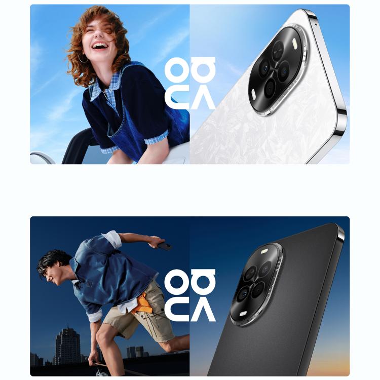 Huawei nova 14 Vitality, 12GB+256GB, Side Fingerprint Identification, 6.7 inch HarmonyOS 5.1, NFC, OTG, Not Support Google Play