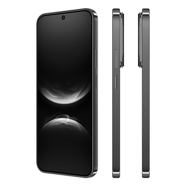 Huawei nova 14 Vitality, 12GB+512GB, Side Fingerprint Identification, 6.7 inch HarmonyOS 5.1, NFC, OTG, Not Support Google Play