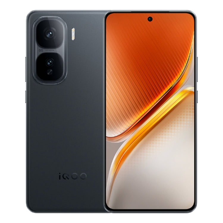 vivo iQOO Neo10, 16GB+256GB, Face ID / Screen Fingerprint Identification, 6.78 inch Android 15 OriginOS 5 Snapdragon 8 Gen 3 Octa Core, OTG, NFC, Network: 5G, Support Google Play