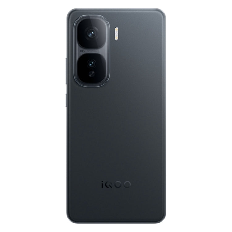 vivo iQOO Neo10, 16GB+512GB, Face ID / Screen Fingerprint Identification, 6.78 inch Android 15 OriginOS 5 Snapdragon 8 Gen 3 Octa Core, OTG, NFC, Network: 5G, Support Google Play