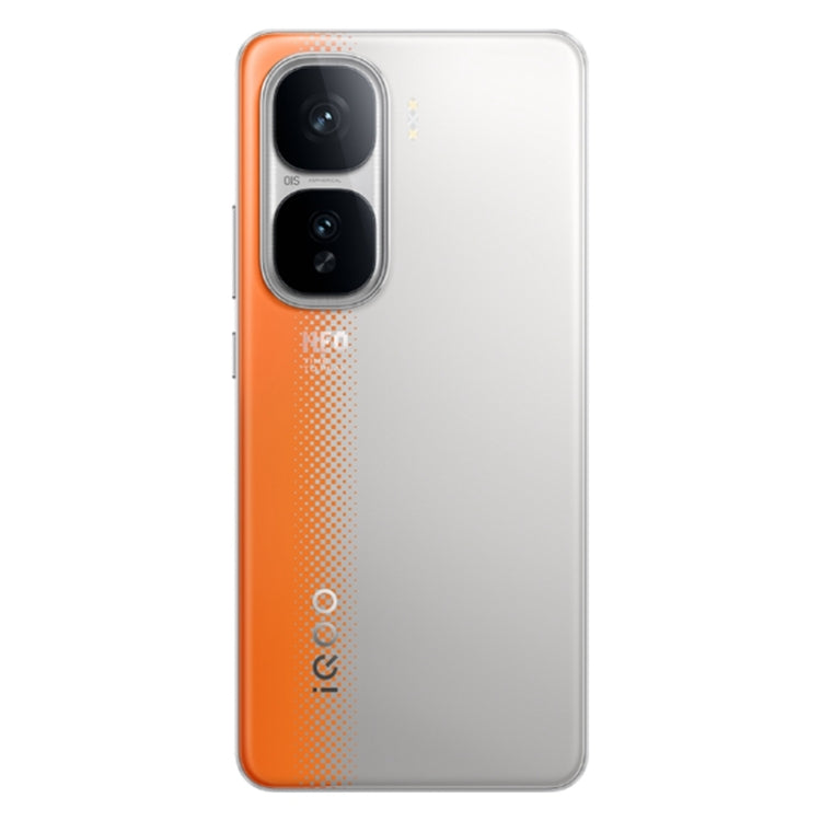 vivo iQOO Neo10 Pro, 12GB+256GB, Face ID / Screen Fingerprint Identification, 6.78 inch Android 15 OriginOS 5 Dimensity 9400 Octa Core, OTG, NFC, Network: 5G, Support Google Play