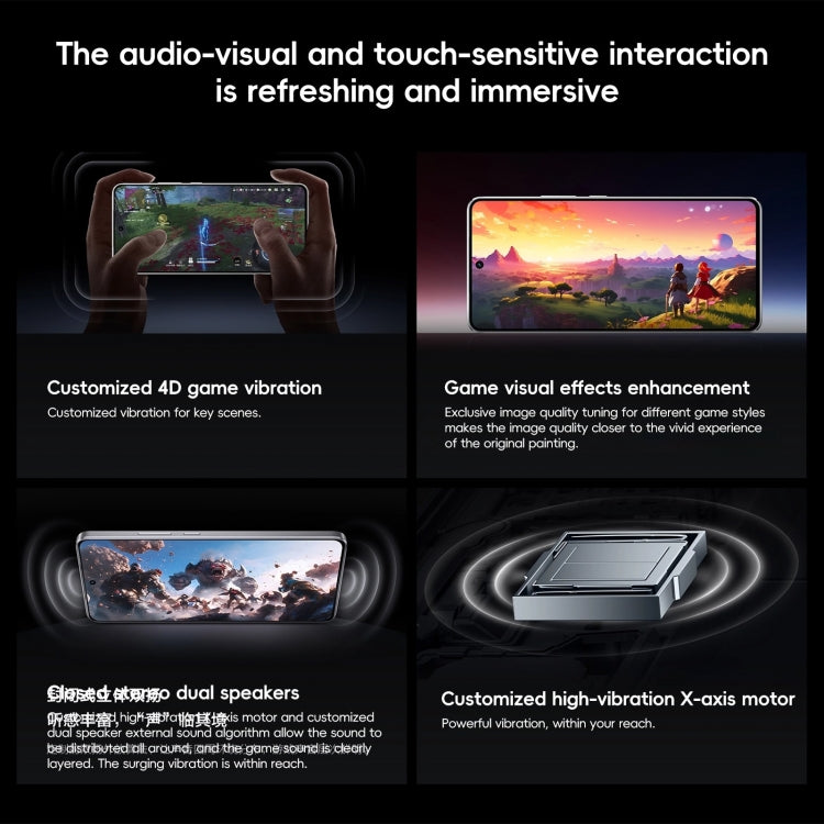 vivo iQOO Neo10 Pro, 12GB+256GB, Face ID / Screen Fingerprint Identification, 6.78 inch Android 15 OriginOS 5 Dimensity 9400 Octa Core, OTG, NFC, Network: 5G, Support Google Play