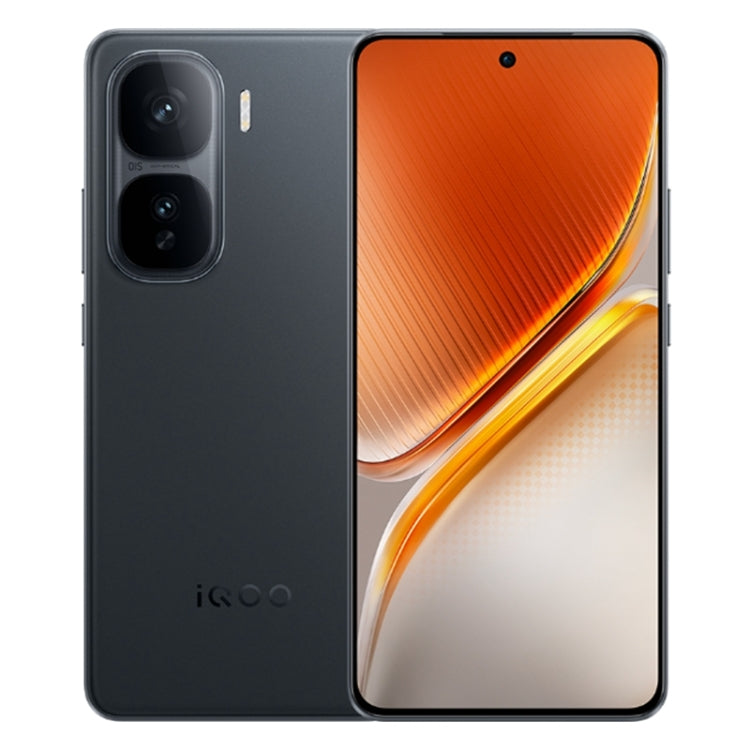 vivo iQOO Neo10 Pro, 12GB+512GB, Face ID / Screen Fingerprint Identification, 6.78 inch Android 15 OriginOS 5 Dimensity 9400 Octa Core, OTG, NFC, Network: 5G, Support Google Play