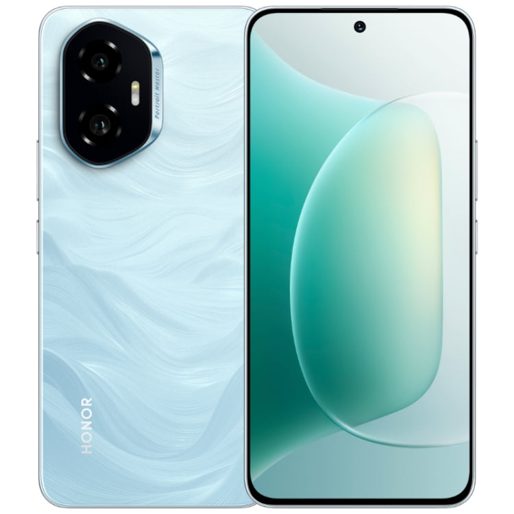 Honor 300, 12GB+256GB, Screen Fingerprint, 6.7 inch MagicOS 9.0 / Android 15 Snapdragon 7 Gen 3 Octa Core, Network: 5G, NFC, OTG, Not Support Google Play