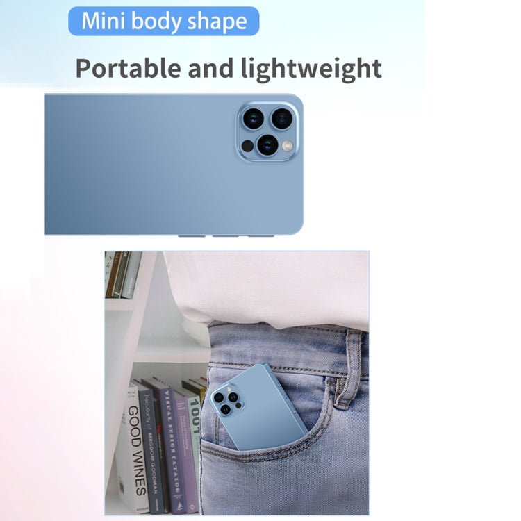 MELROSE S9 Pro, 2GB+16GB, 3.0 inch Android 8.1 MTK6580 Quad Core, Bluetooth, WiFi, Network: 3G, Dual SIM