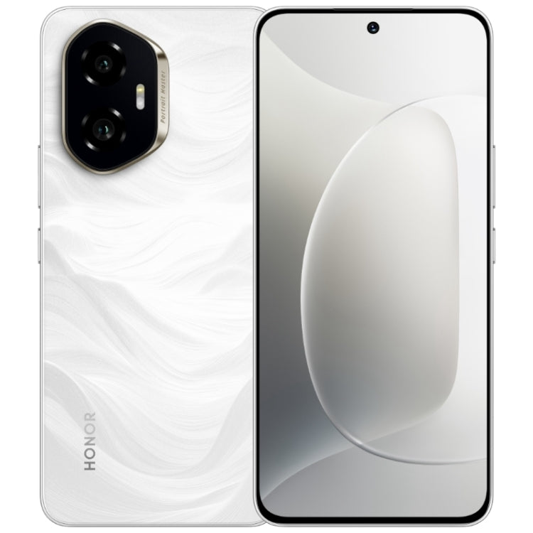 Honor 300, 12GB+512GB, Screen Fingerprint, 6.7 inch MagicOS 9.0 / Android 15 Snapdragon 7 Gen 3 Octa Core, Network: 5G, NFC, OTG, Not Support Google Play