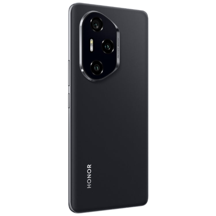 Honor 300 Pro, 12GB+256GB, Screen Fingerprint, 6.78 inch MagicOS 9.0 / Android 15 Snapdragon 8 Gen 3 Octa Core, Network: 5G, NFC, OTG, Not Support Google Play