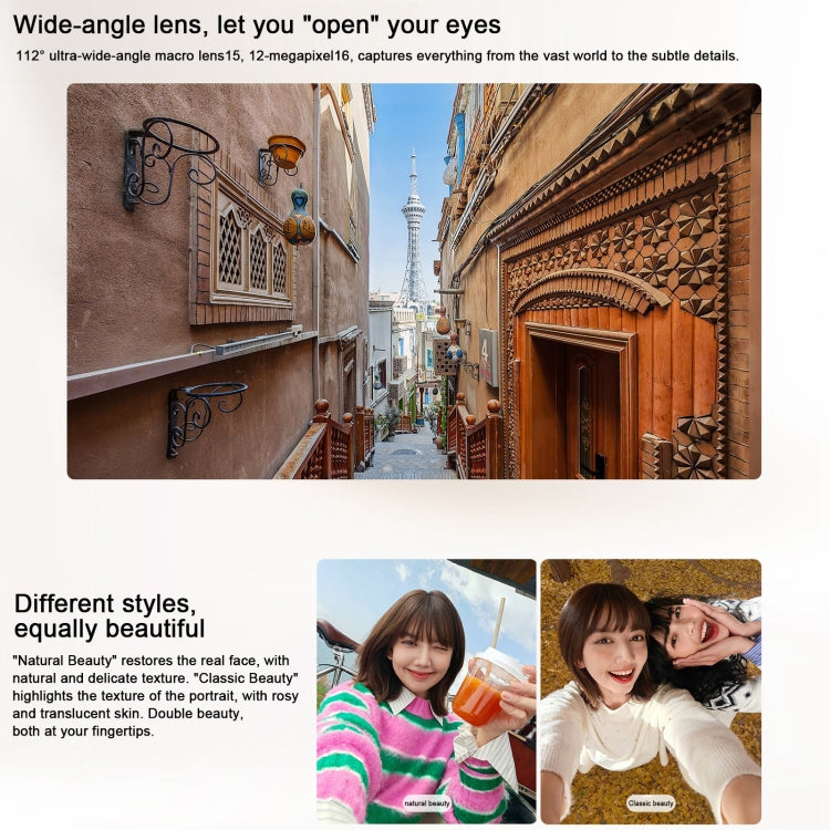 Honor 300 Pro, 12GB+256GB, Screen Fingerprint, 6.78 inch MagicOS 9.0 / Android 15 Snapdragon 8 Gen 3 Octa Core, Network: 5G, NFC, OTG, Not Support Google Play