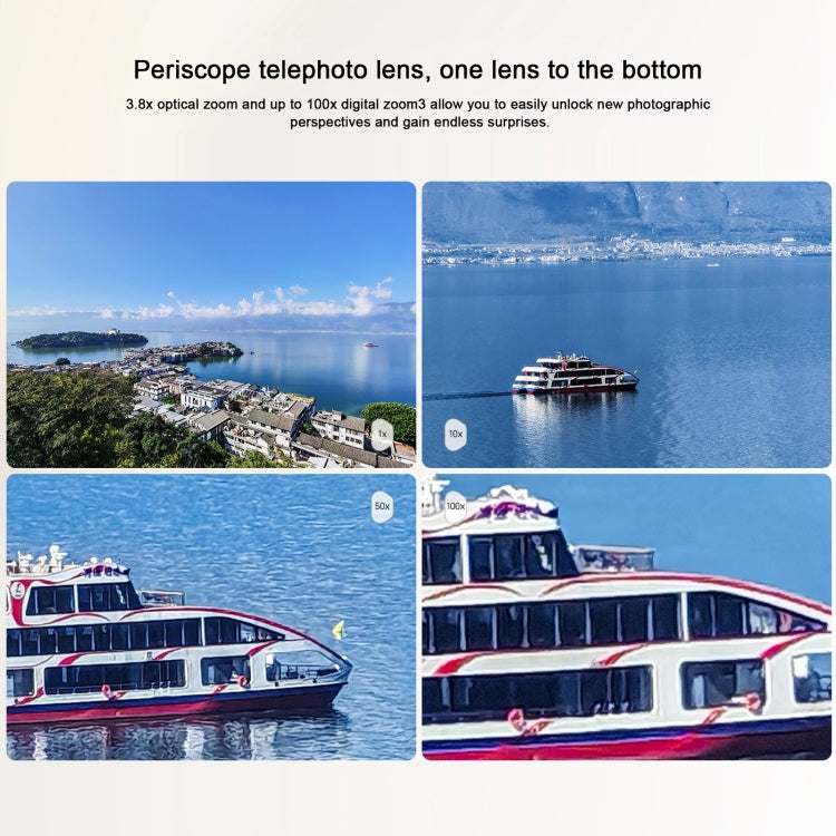 Honor 300 Ultra, 12GB+512GB, Screen Fingerprint, 6.78 inch MagicOS 9.0 / Android 15 Snapdragon 8 Gen 3 Octa Core, Network: 5G, NFC, OTG, Not Support Google Play