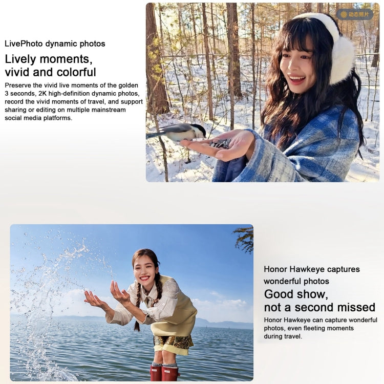 Honor 300 Ultra, 16GB+1TB, Screen Fingerprint, 6.78 inch MagicOS 9.0 / Android 15 Snapdragon 8 Gen 3 Octa Core, Network: 5G, NFC, OTG, Not Support Google Play